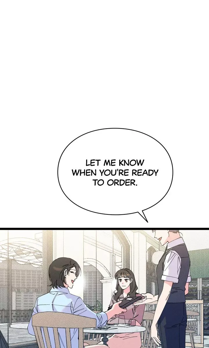 The Path to You Chapter 12 page 37 - 