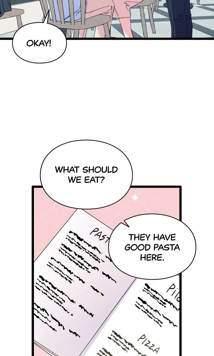 The Path to You Chapter 12 page 38 - 