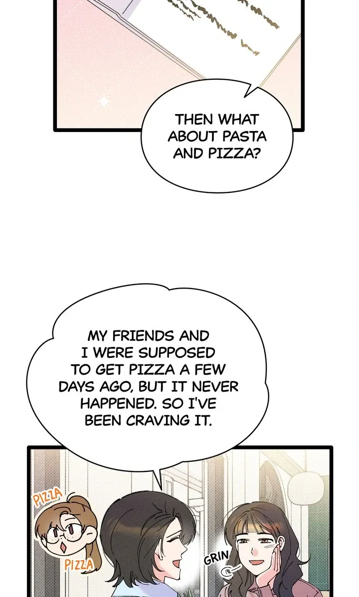 The Path to You Chapter 12 page 39 - 
