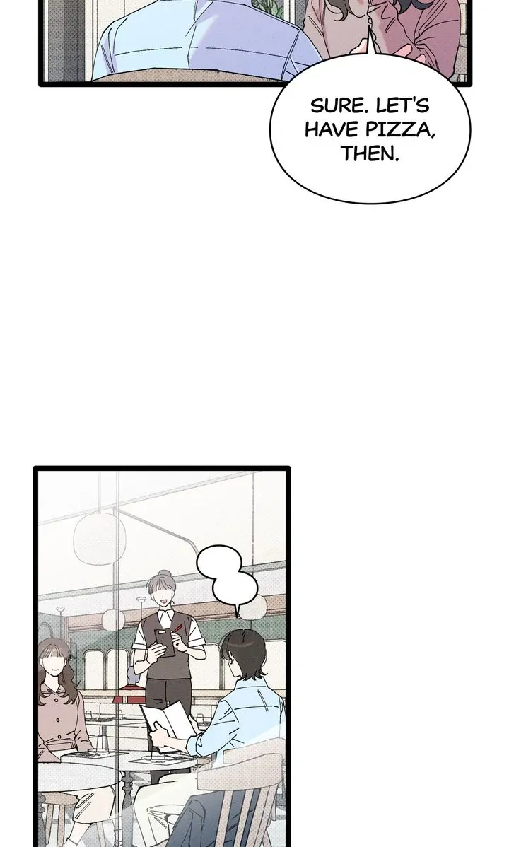 The Path to You Chapter 12 page 40 - 