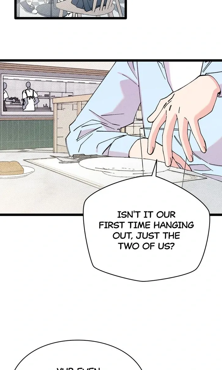 The Path to You Chapter 12 page 41 - 