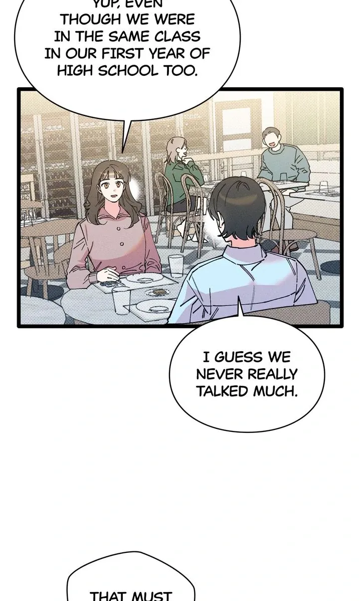 The Path to You Chapter 12 page 42 - 