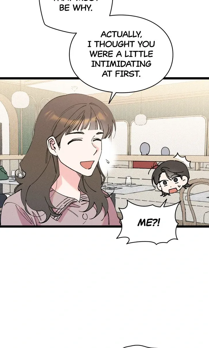 The Path to You Chapter 12 page 43 - 