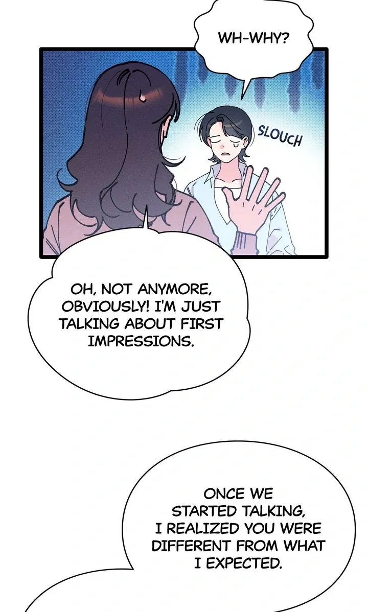 The Path to You Chapter 12 page 44 - 