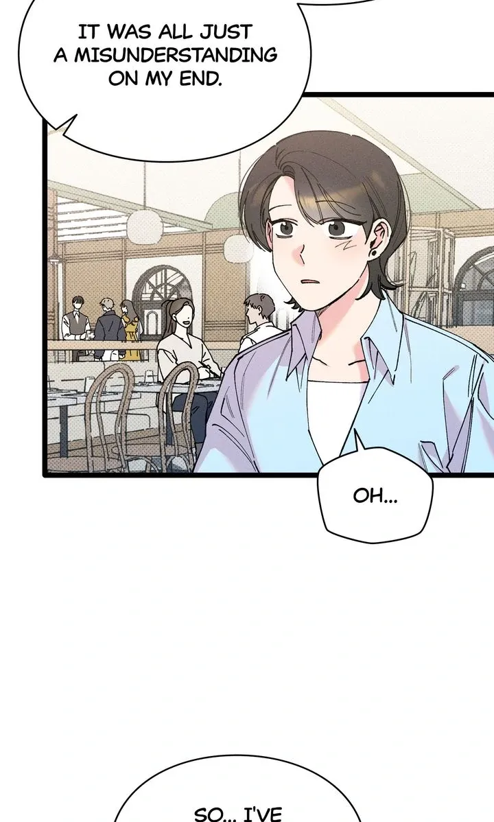 The Path to You Chapter 12 page 45 - 