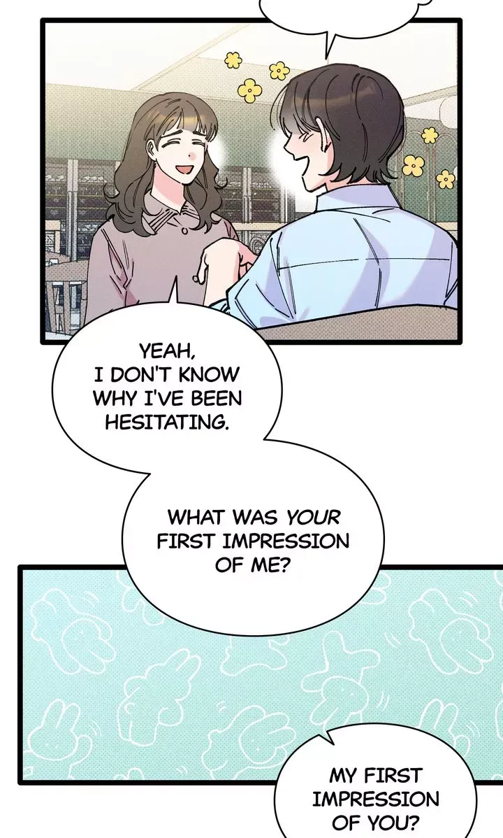 The Path to You Chapter 12 page 47 - 