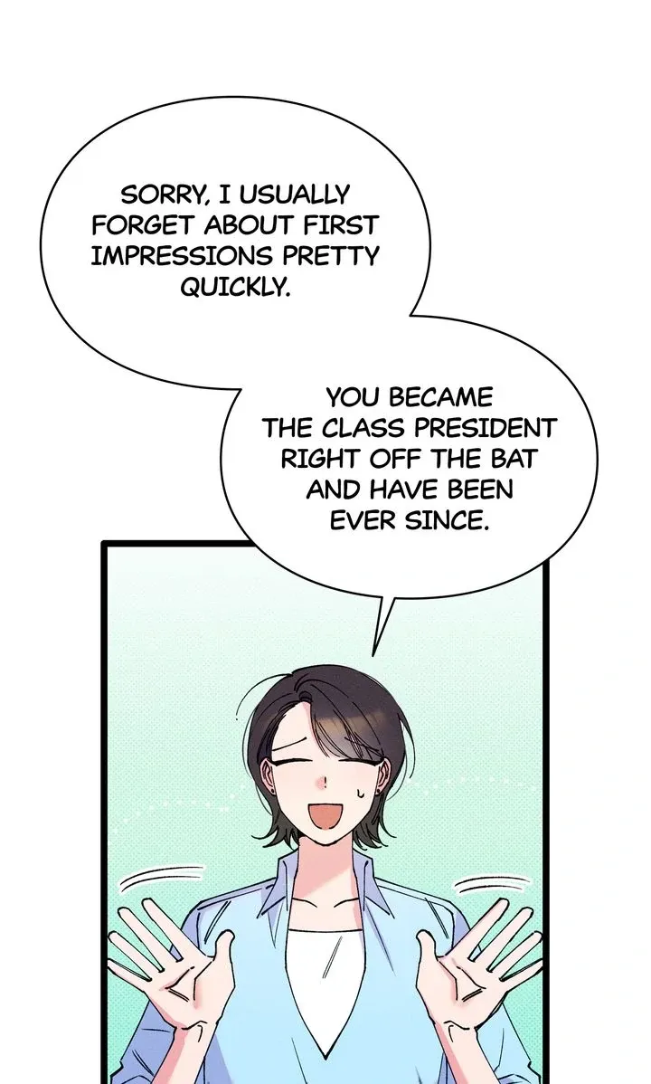 The Path to You Chapter 12 page 49 - 