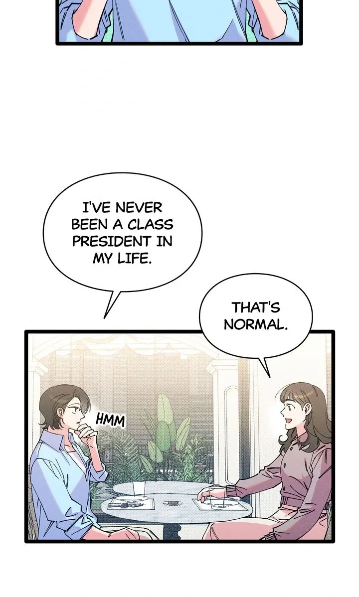 The Path to You Chapter 12 page 50 - 