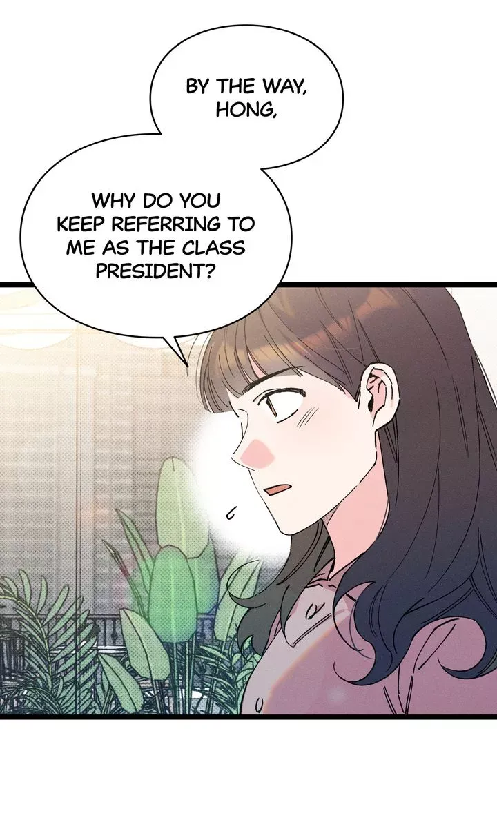 The Path to You Chapter 12 page 51 - 