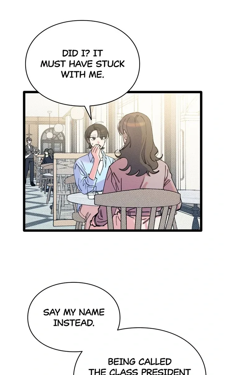 The Path to You Chapter 12 page 52 - 