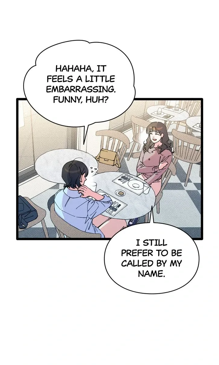 The Path to You Chapter 12 page 55 - 