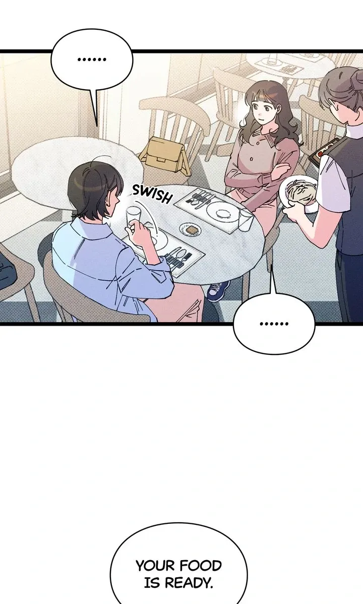 The Path to You Chapter 12 page 56 - 
