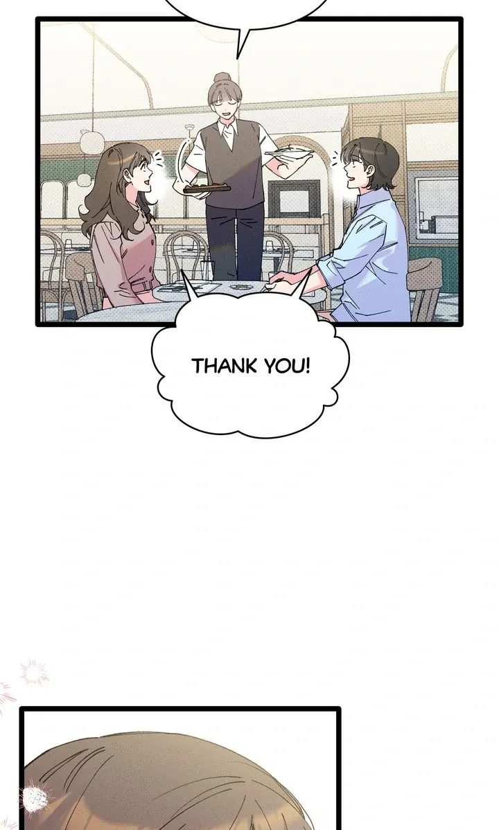 The Path to You Chapter 12 page 57 - 