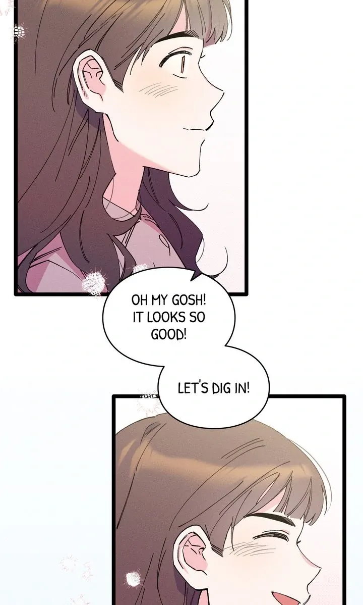The Path to You Chapter 12 page 58 - 
