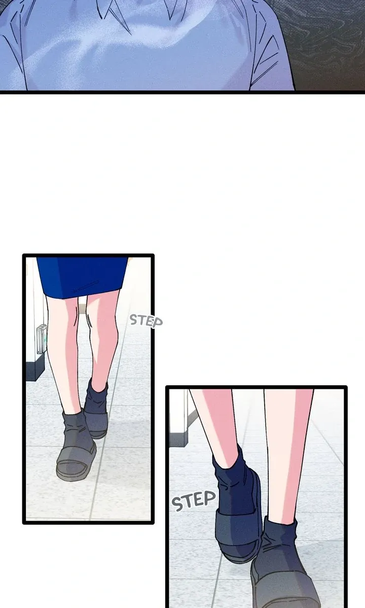 The Path to You Chapter 12 page 8 - 