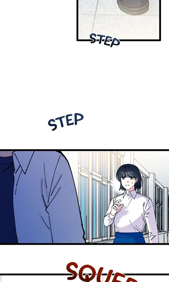 The Path to You Chapter 12 page 9 - 