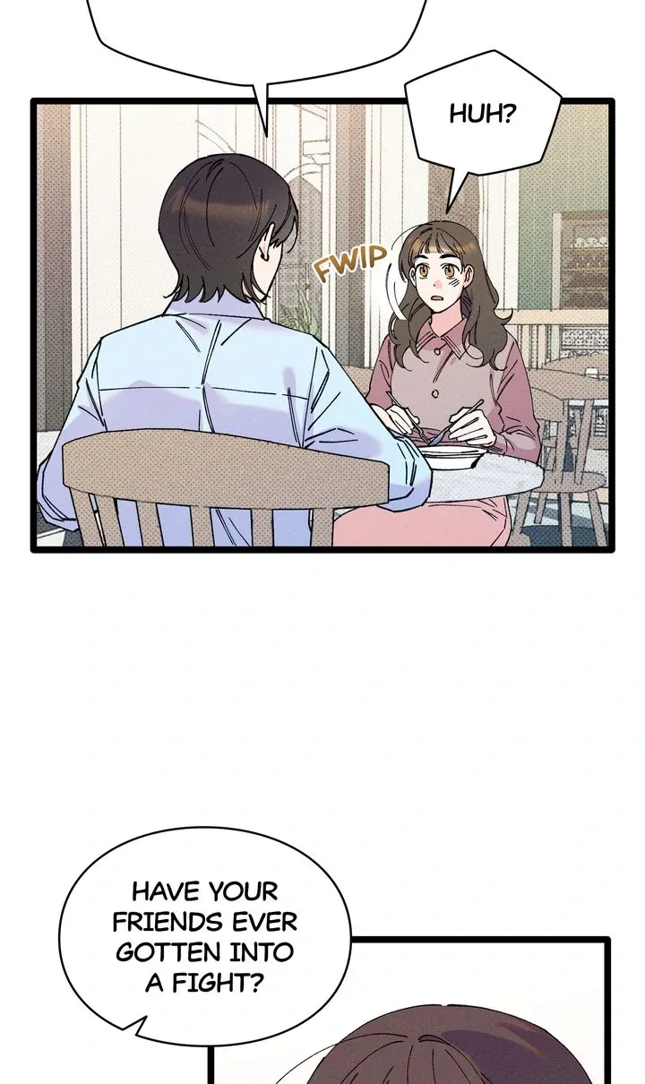 The Path to You Chapter 13 page 2 - 