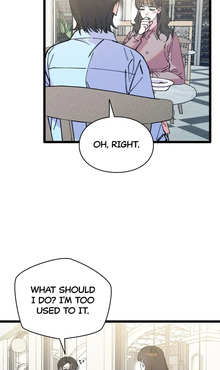 The Path to You Chapter 13 page 11 - 