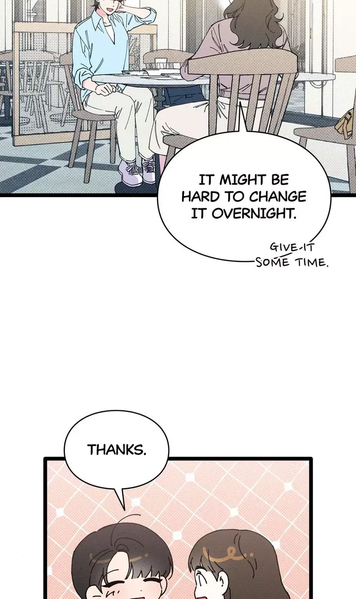 The Path to You Chapter 13 page 12 - 