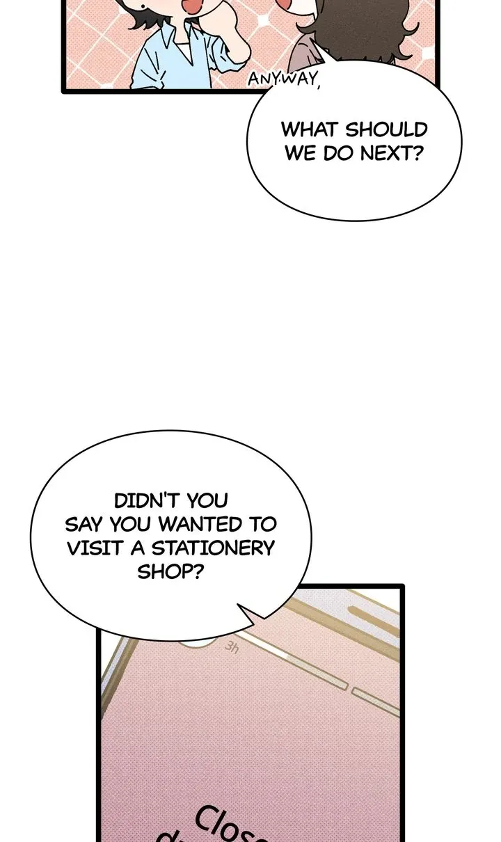 The Path to You Chapter 13 page 13 - 