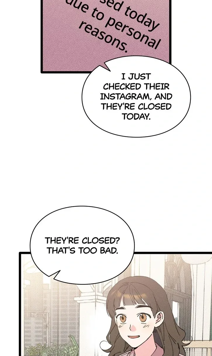 The Path to You Chapter 13 page 14 - 