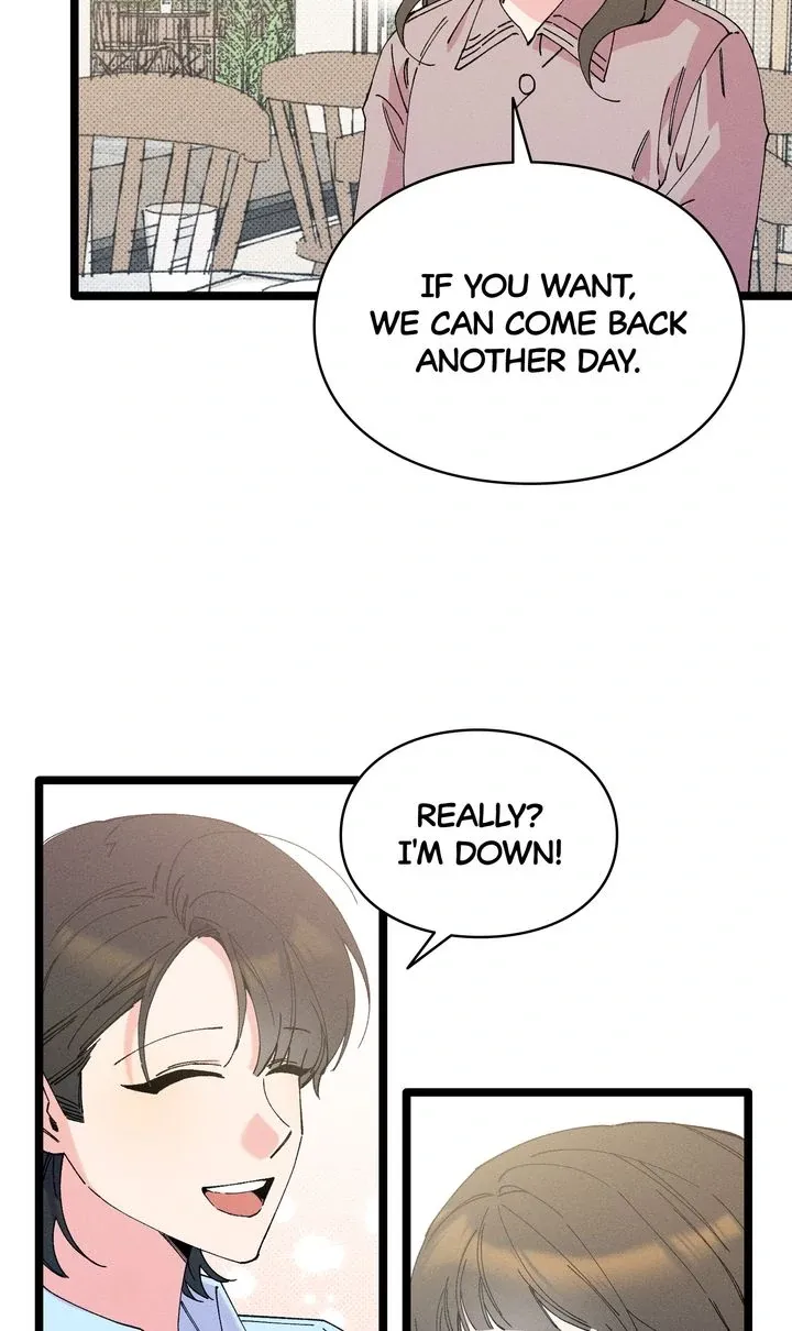 The Path to You Chapter 13 page 15 - 