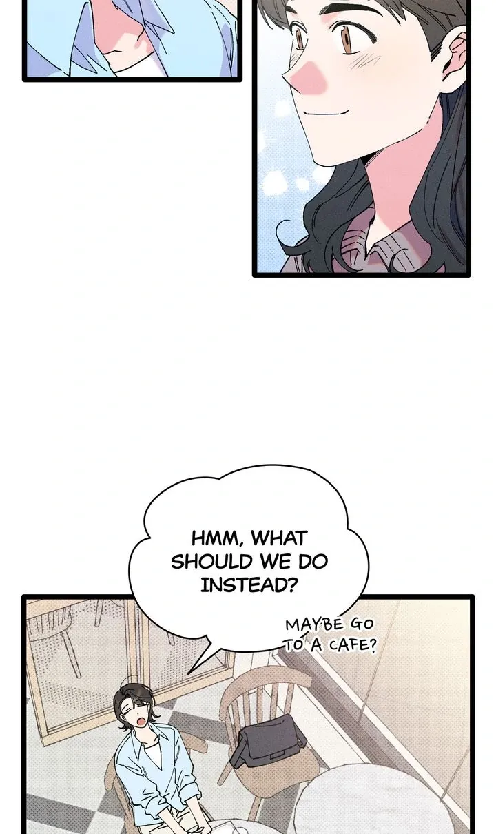 The Path to You Chapter 13 page 16 - 