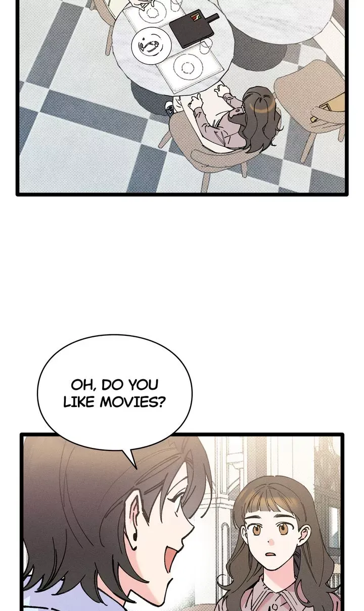 The Path to You Chapter 13 page 17 - 