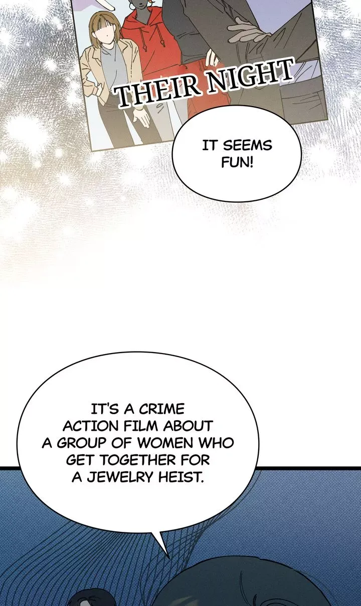 The Path to You Chapter 13 page 19 - 