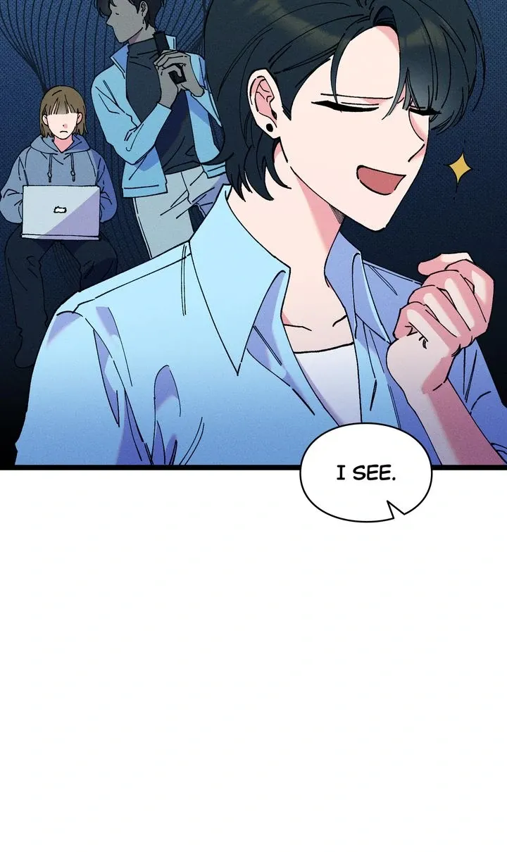The Path to You Chapter 13 page 20 - 
