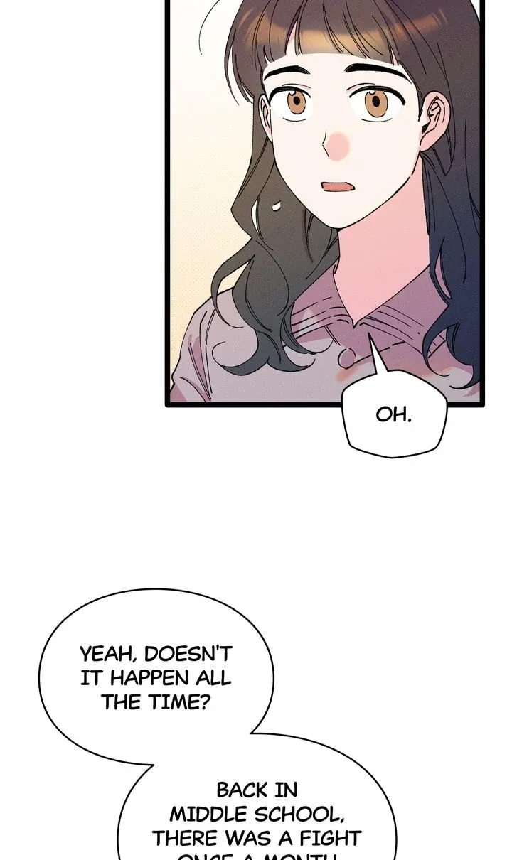 The Path to You Chapter 13 page 3 - 