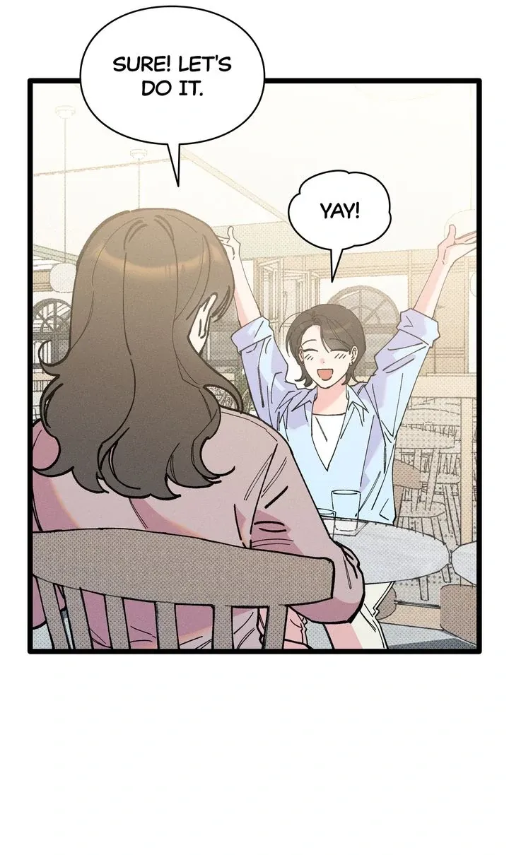 The Path to You Chapter 13 page 21 - 