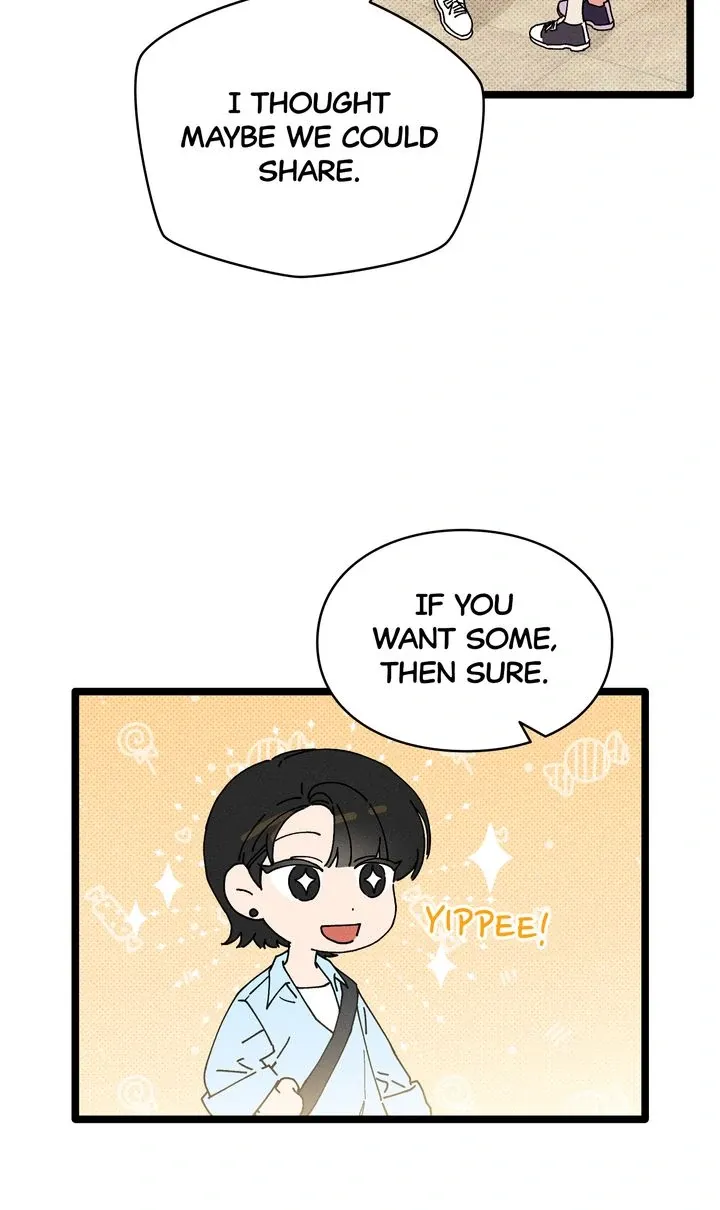 The Path to You Chapter 13 page 24 - 
