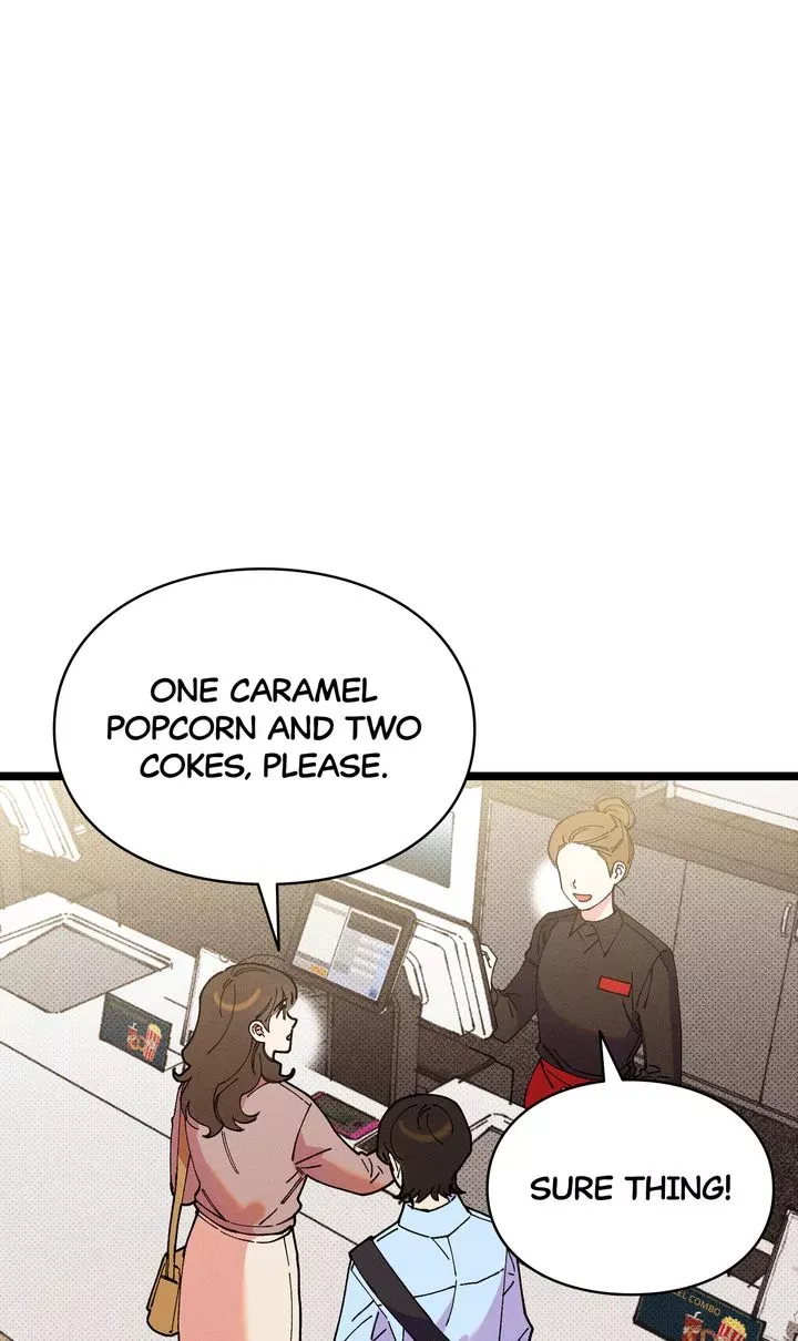 The Path to You Chapter 13 page 25 - 
