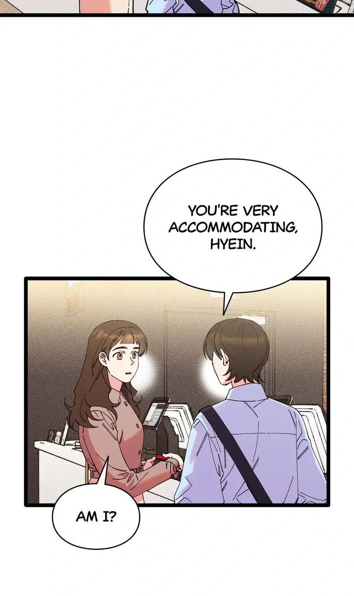 The Path to You Chapter 13 page 26 - 