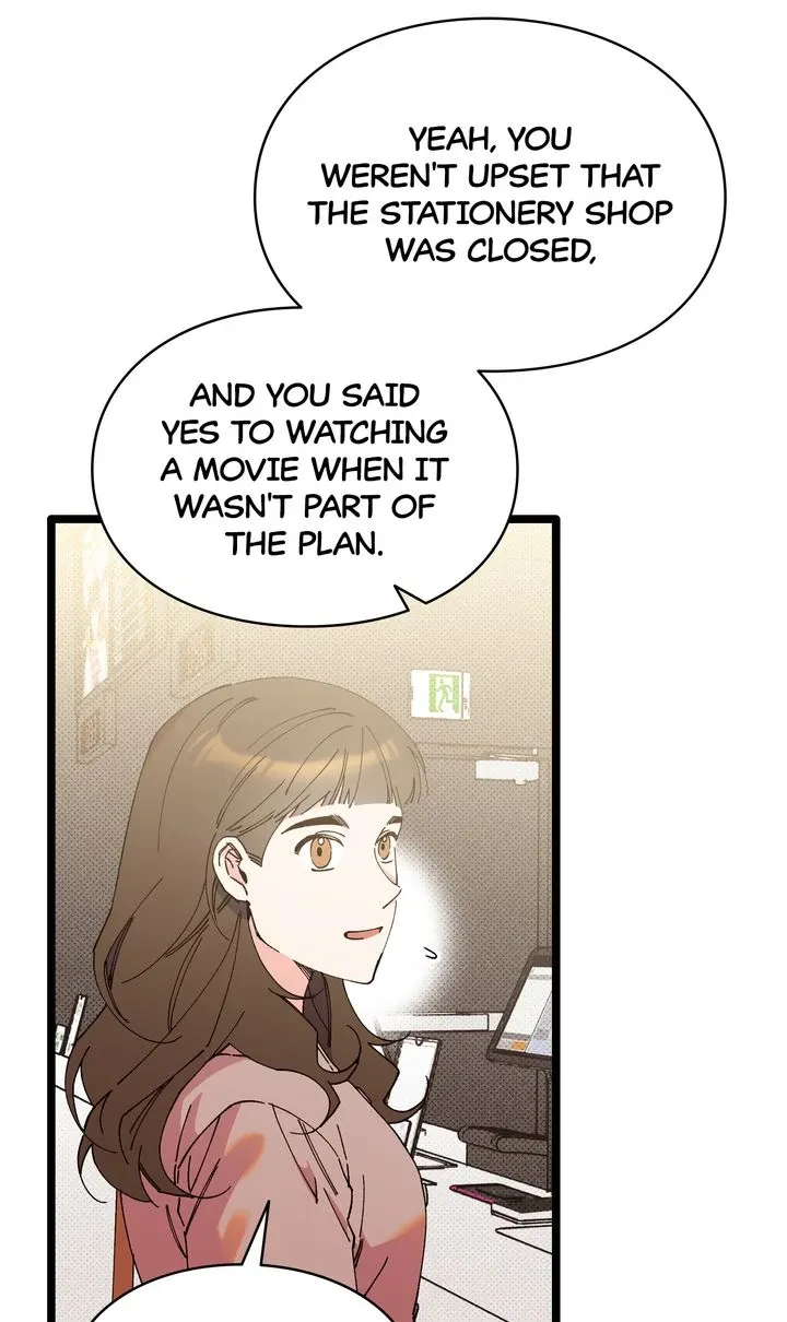 The Path to You Chapter 13 page 27 - 
