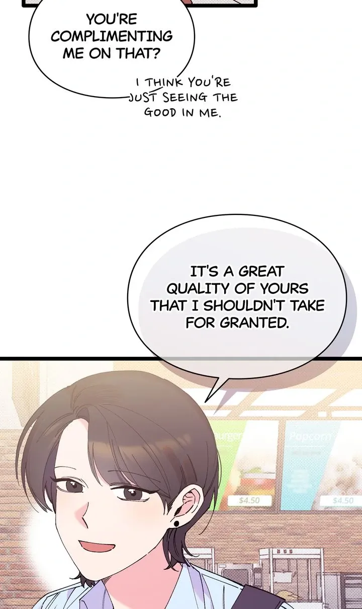 The Path to You Chapter 13 page 28 - 