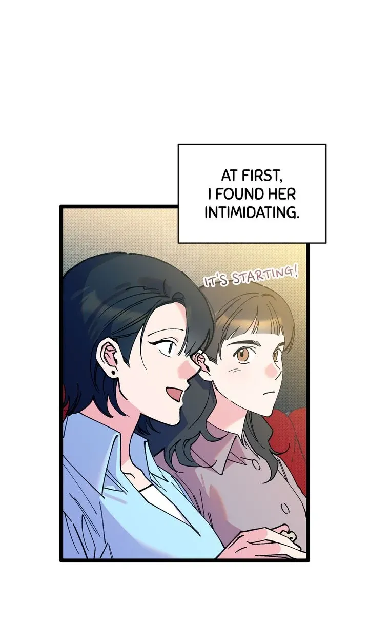 The Path to You Chapter 13 page 32 - 