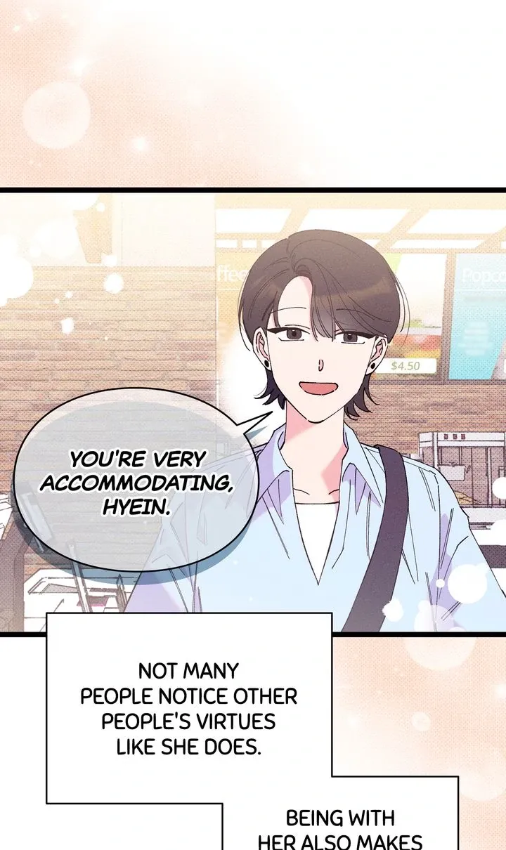 The Path to You Chapter 13 page 34 - 