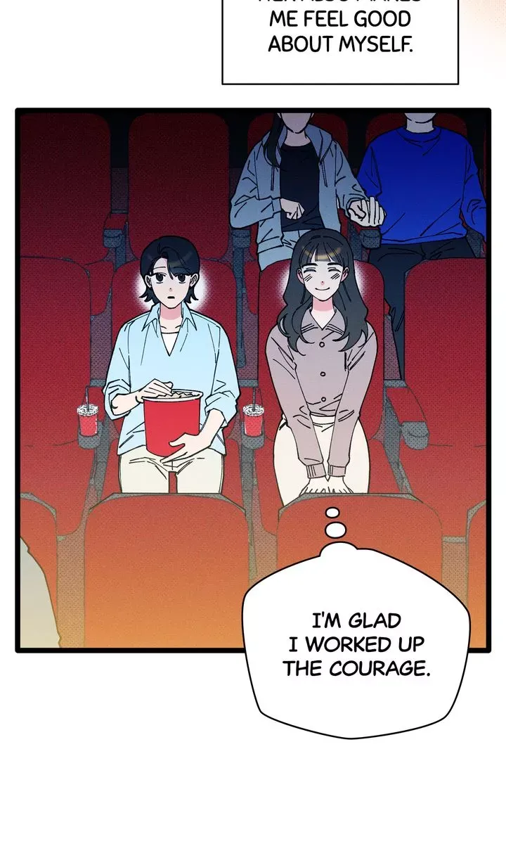 The Path to You Chapter 13 page 35 - 