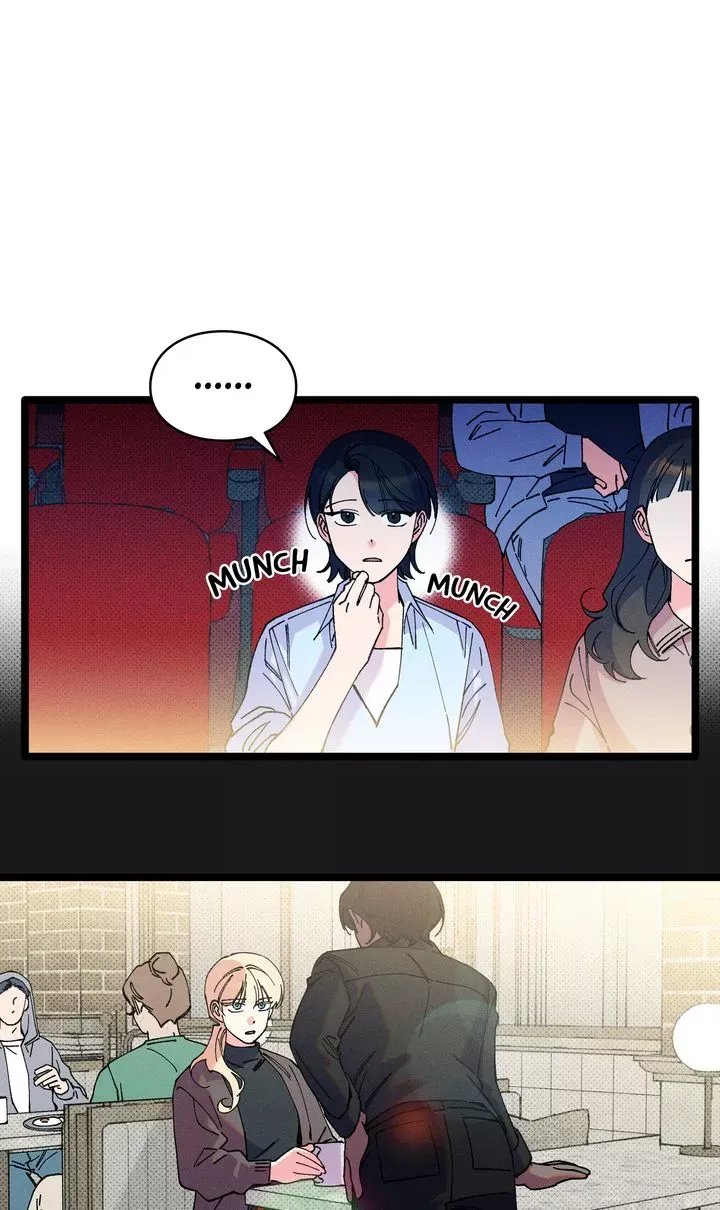 The Path to You Chapter 13 page 36 - 