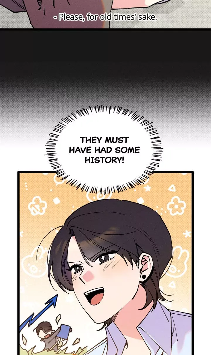 The Path to You Chapter 13 page 39 - 