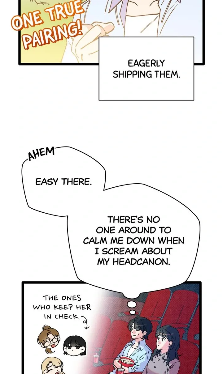 The Path to You Chapter 13 page 40 - 