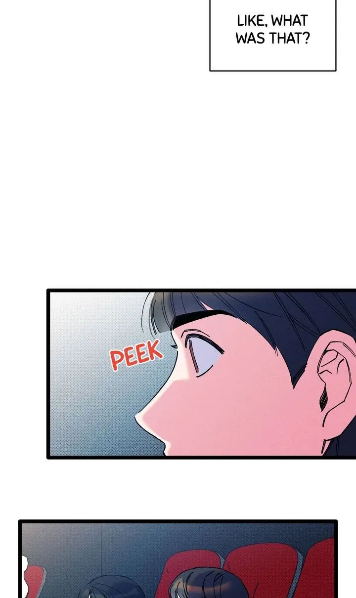 The Path to You Chapter 13 page 42 - 