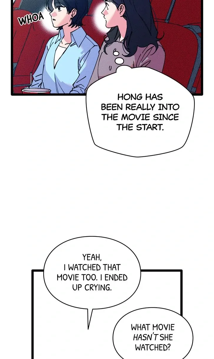 The Path to You Chapter 13 page 43 - 