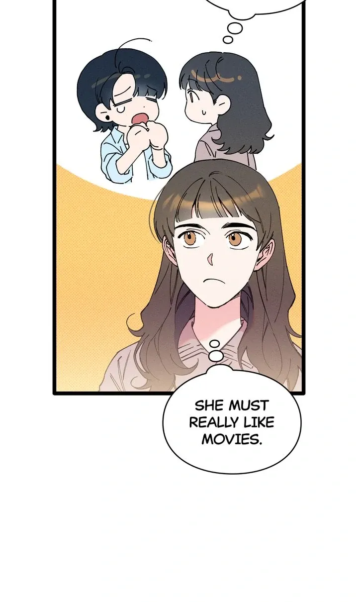 The Path to You Chapter 13 page 44 - 