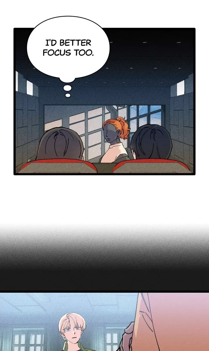 The Path to You Chapter 13 page 45 - 