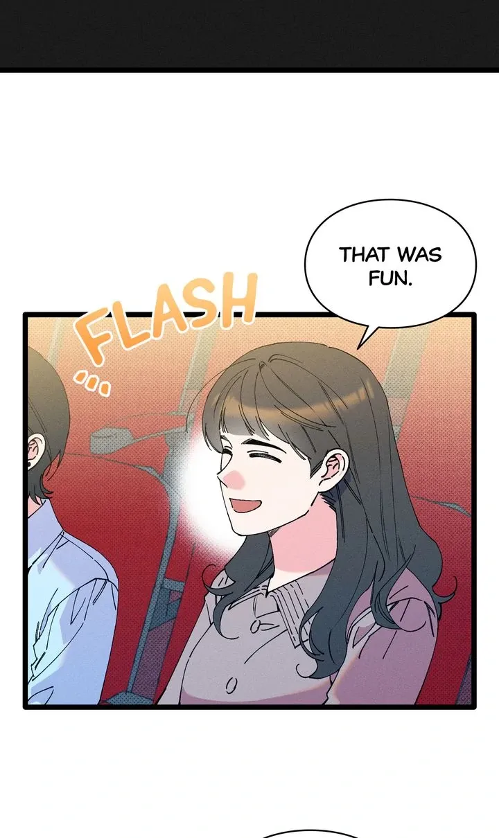 The Path to You Chapter 13 page 48 - 