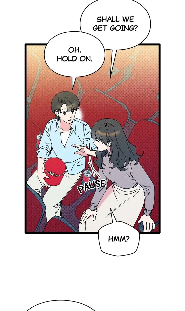 The Path to You Chapter 13 page 49 - 