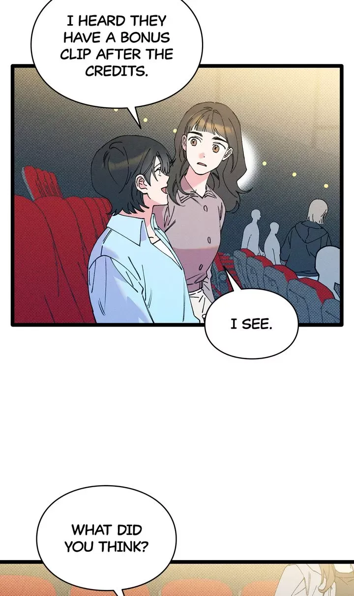 The Path to You Chapter 13 page 50 - 
